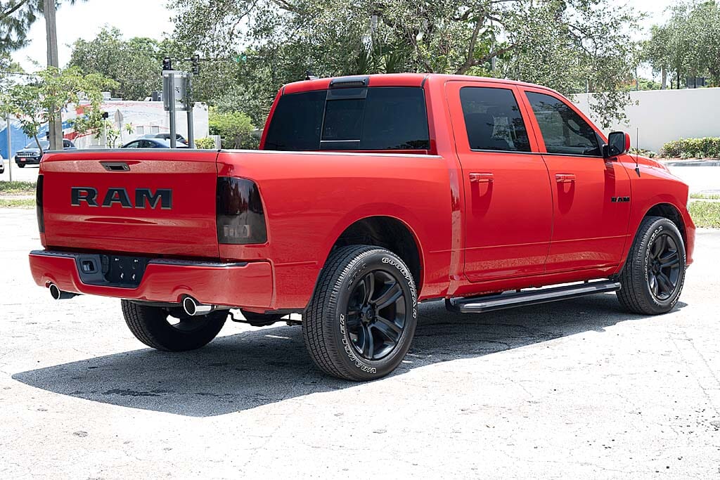 2017 Ram 1500 Sport for sale